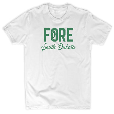 Fore South Dakota Fore South Dakota