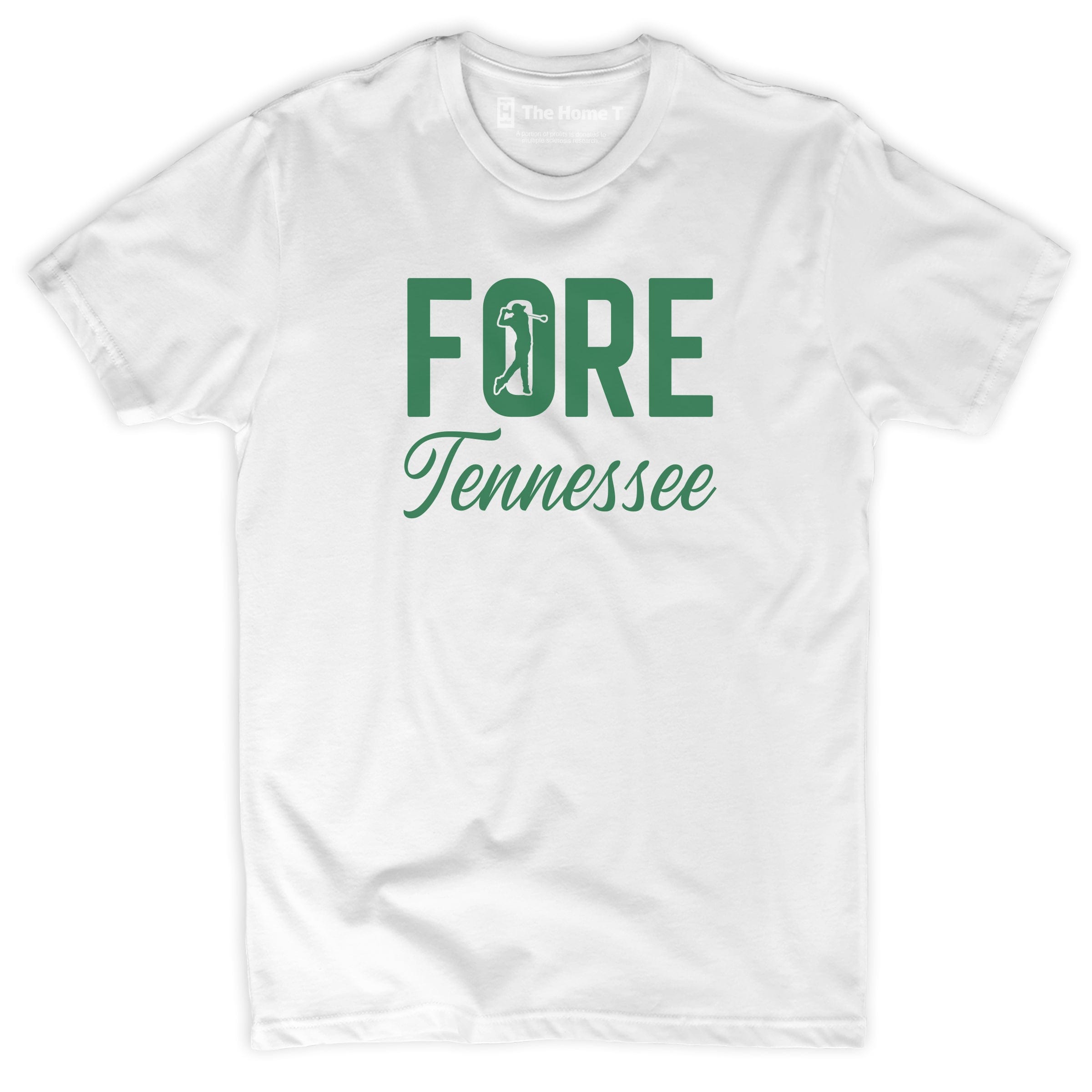 Fore Tennessee Fore Tennessee