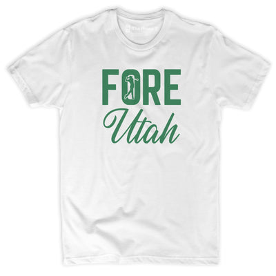 Fore Utah Fore Utah