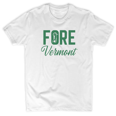 Fore Vermont Fore Vermont