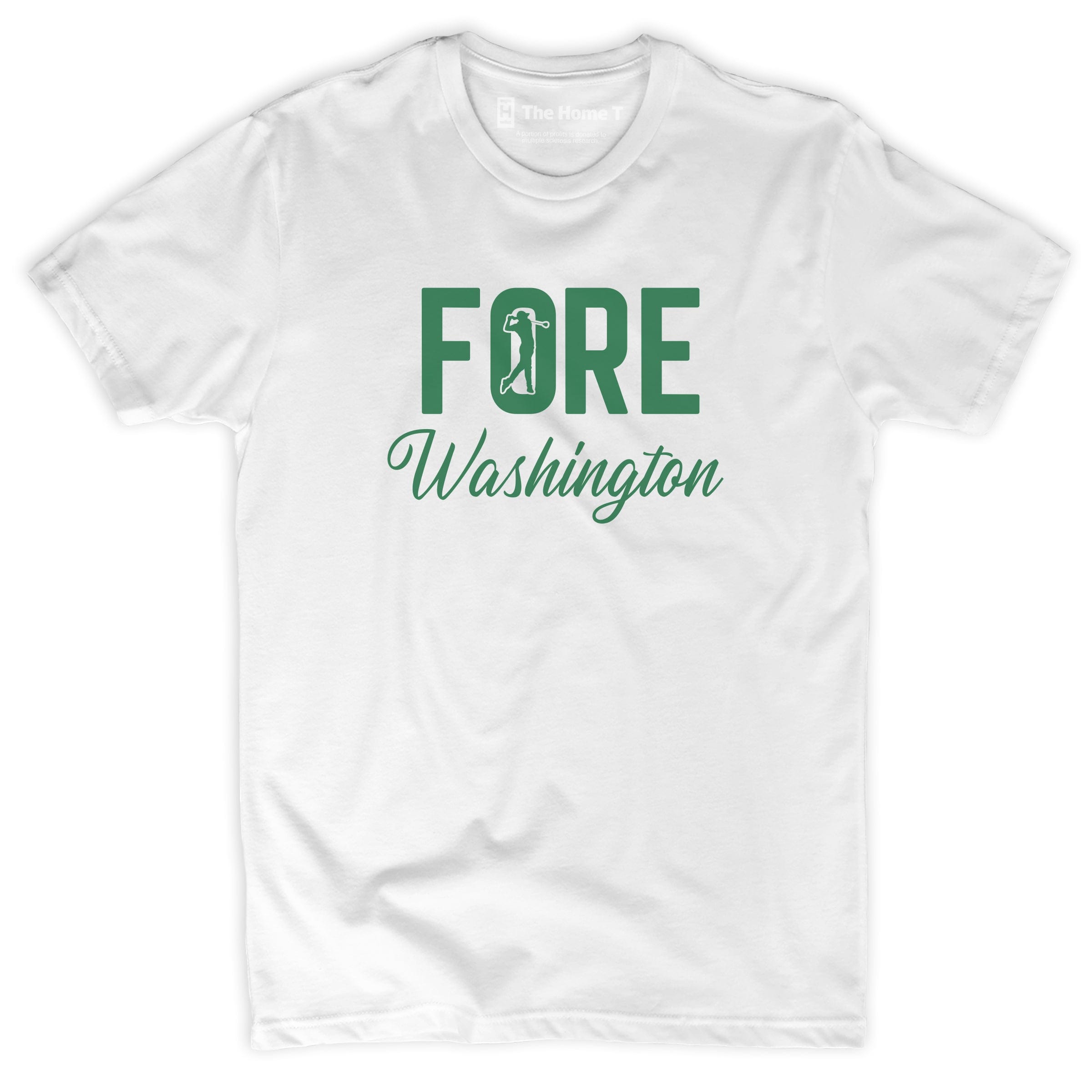 Fore Washington Fore Washington