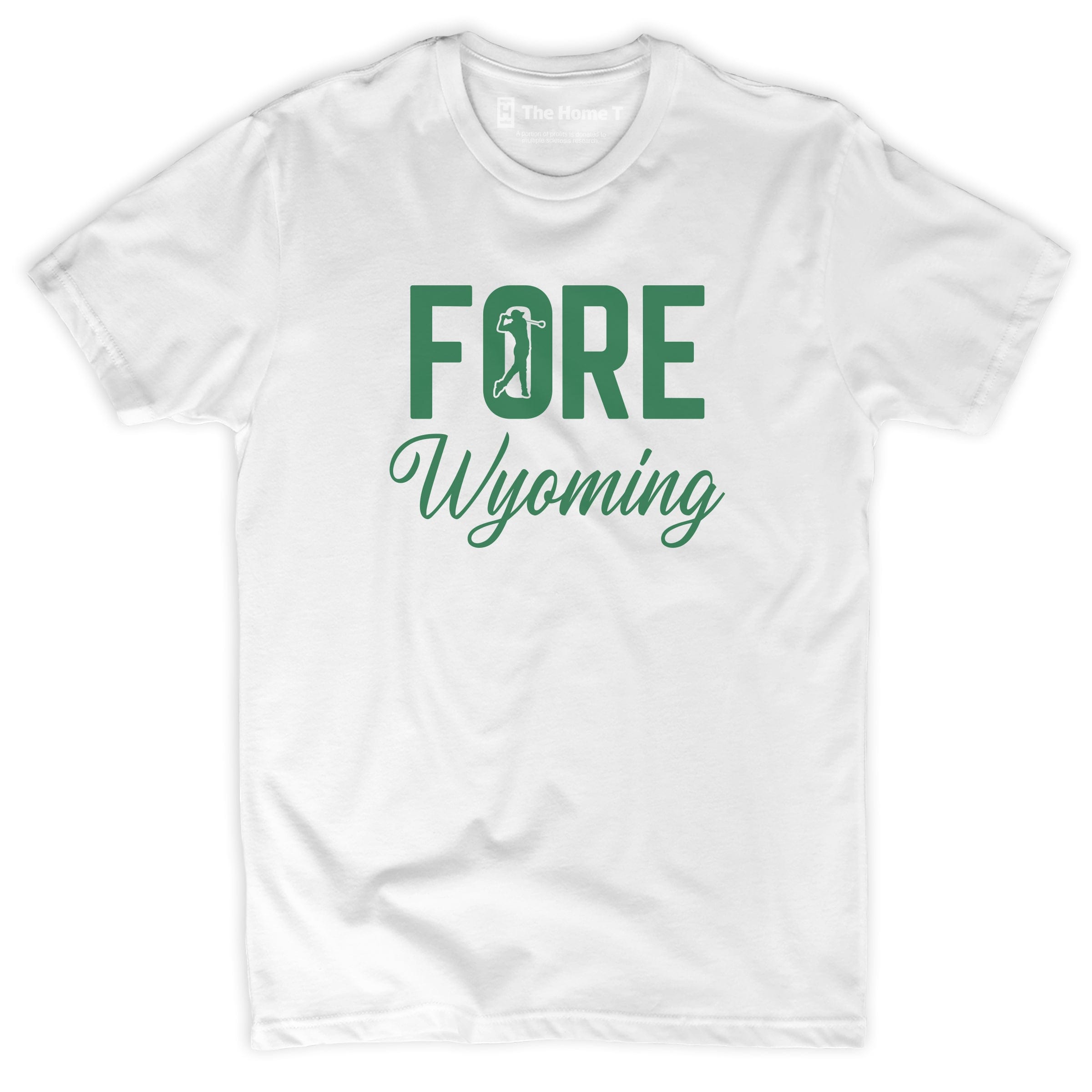 Fore Wyoming Fore Wyoming