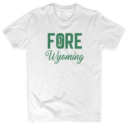 Fore Wyoming Fore Wyoming
