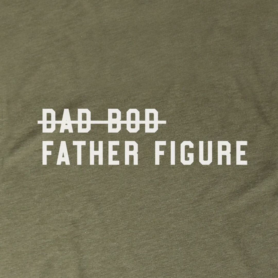 Father Figure