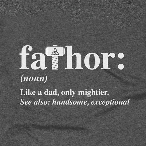 FaThor