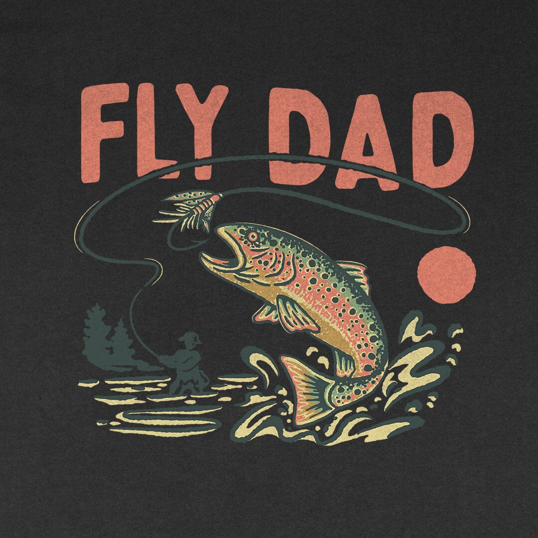 Fly Dad Fly Dad