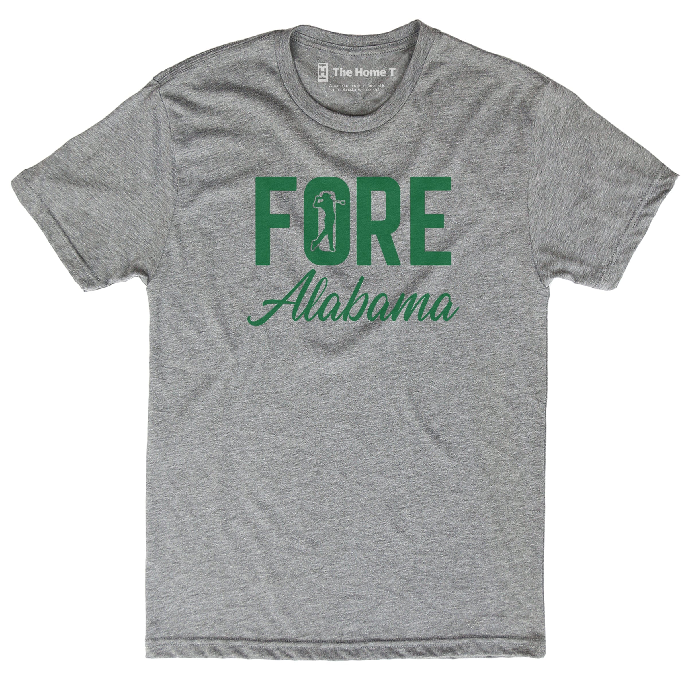 Fore Alabama Fore Alabama