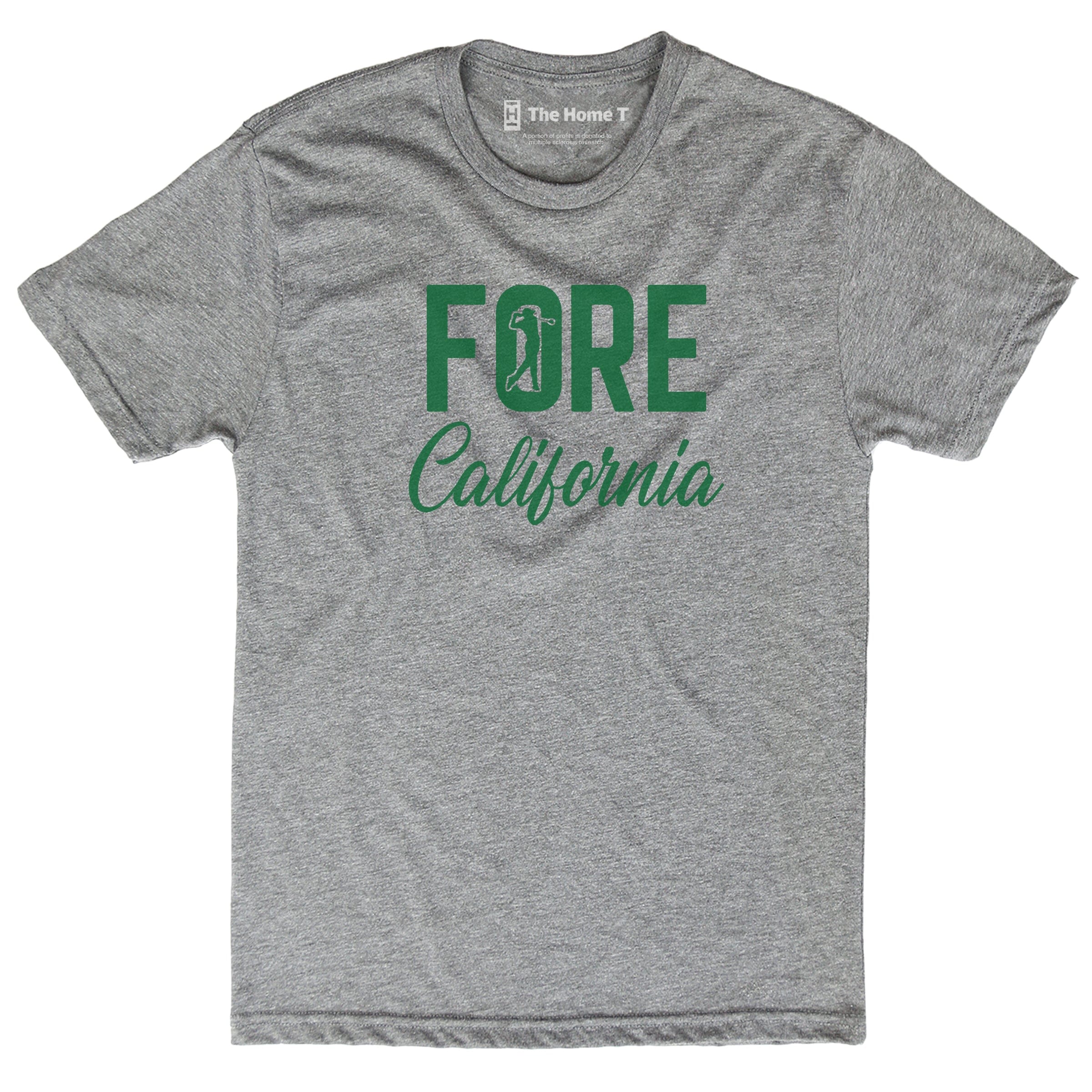 Fore California Fore California