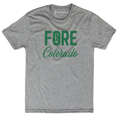 Fore Colorado Fore Colorado