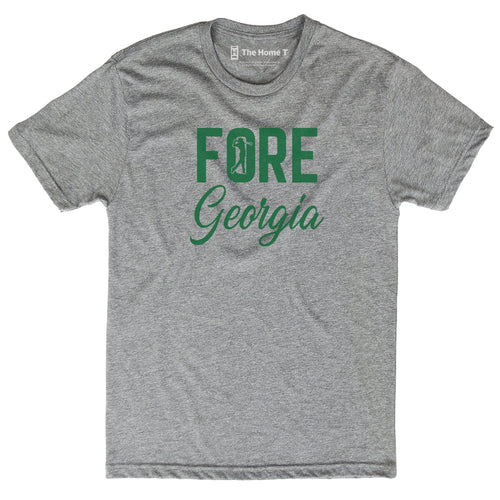 Fore Georgia