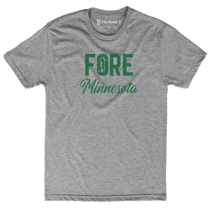 Fore Minnesota Fore Minnesota