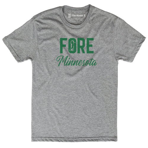 Fore Minnesota