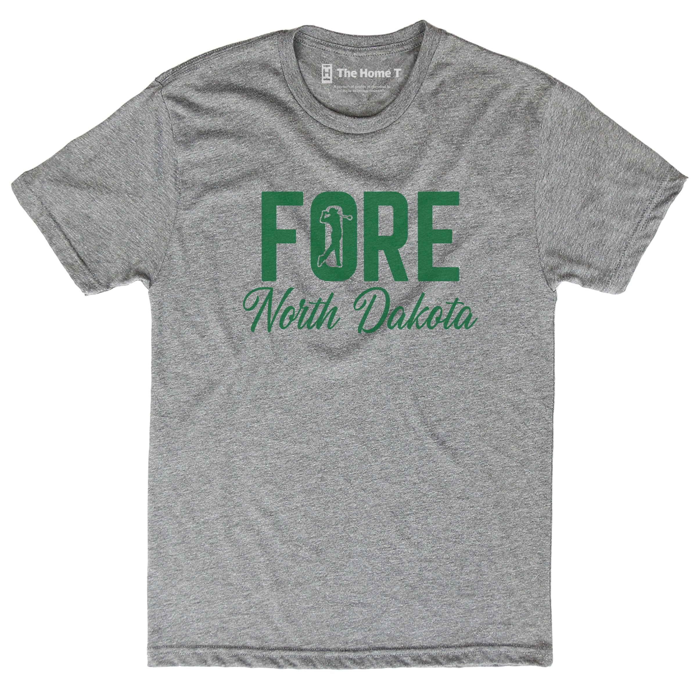 Fore North Dakota Fore North Dakota