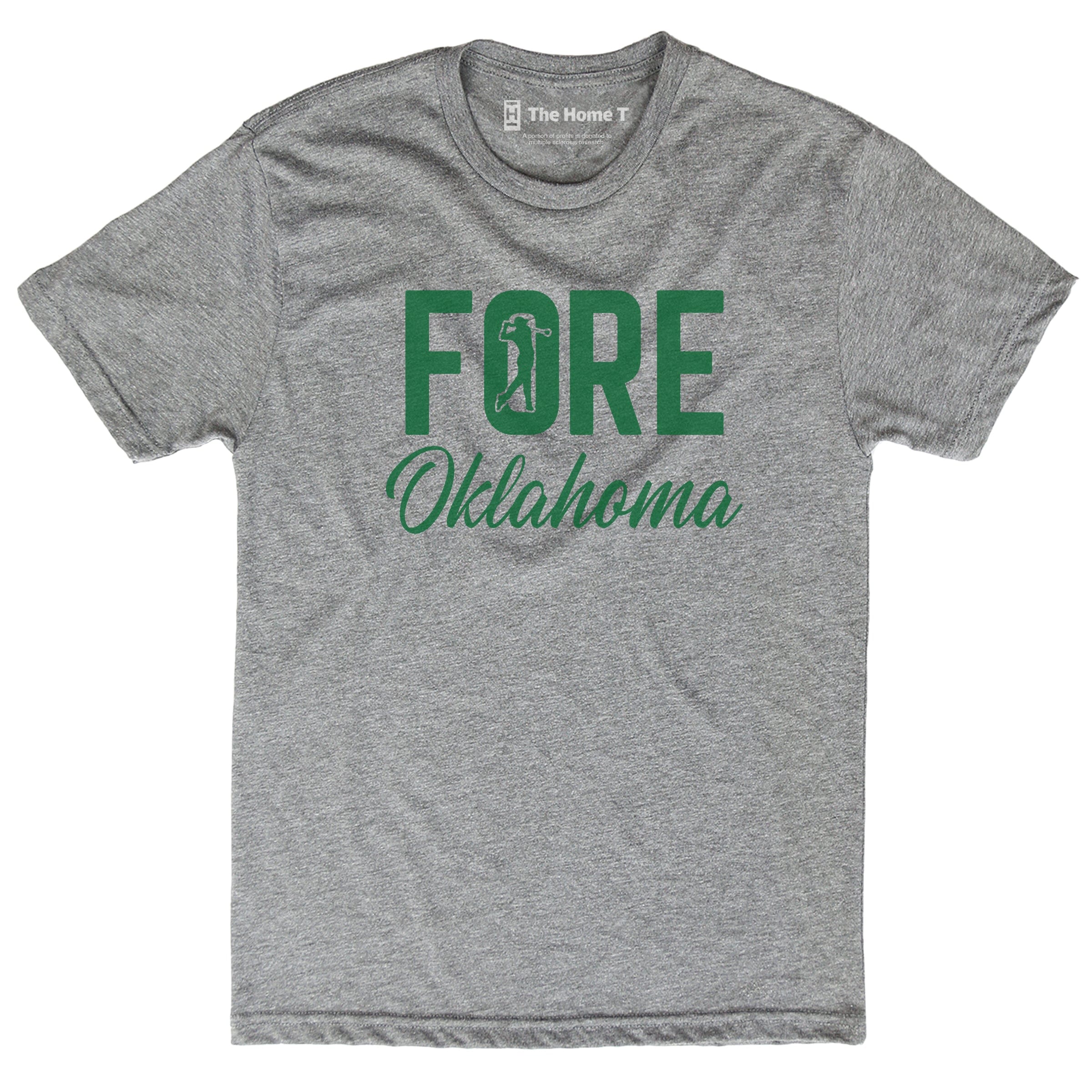 Fore Oklahoma Fore Oklahoma
