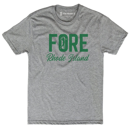 Fore Rhode Island
