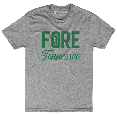Fore Tennessee Fore Tennessee
