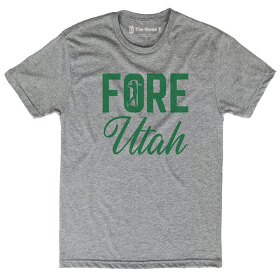 Fore Utah Fore Utah