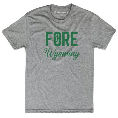Fore Wyoming Fore Wyoming