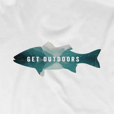 Get Outdoors Fish