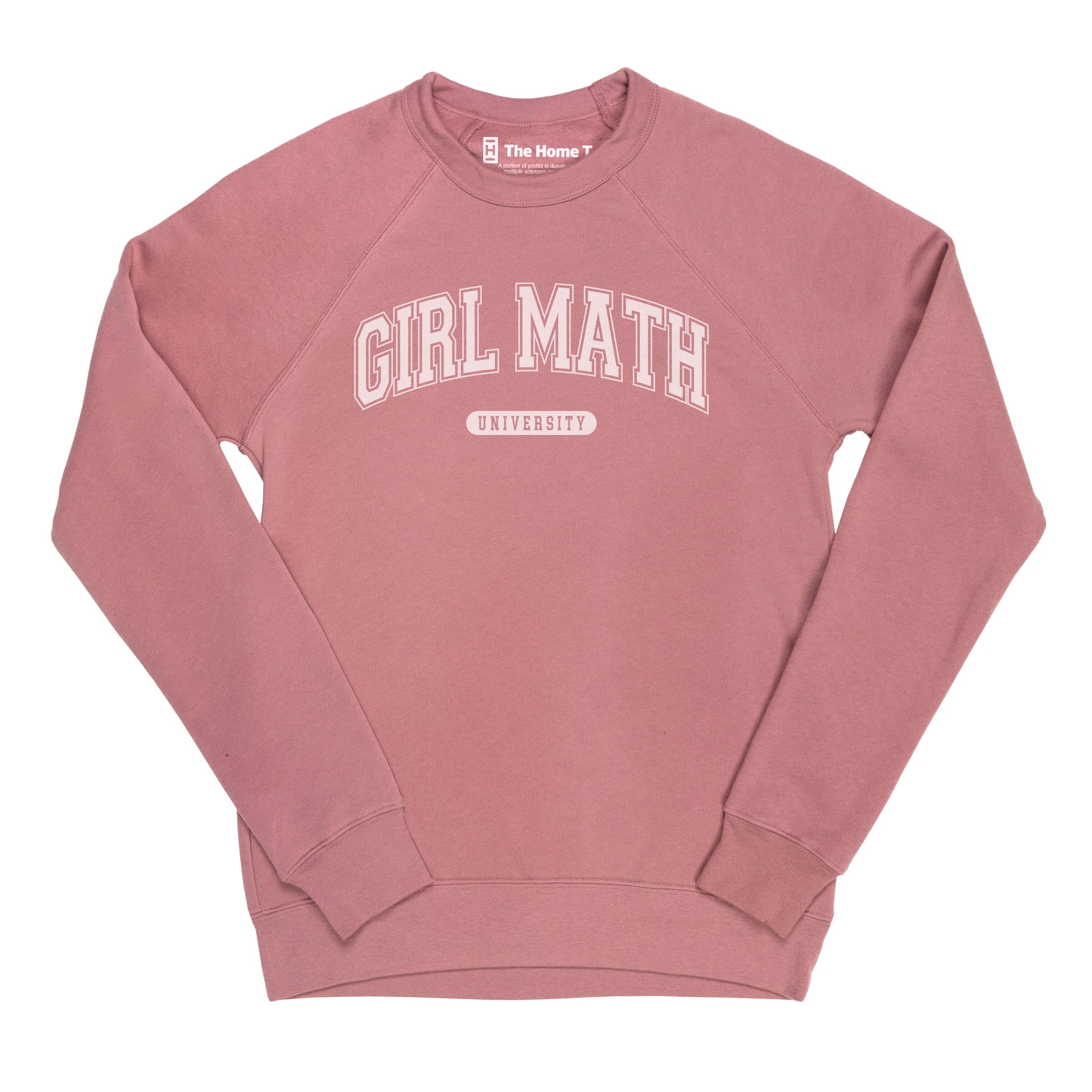 Girl Math University
