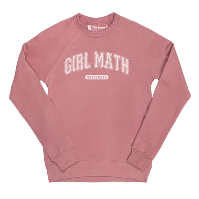 Girl Math University