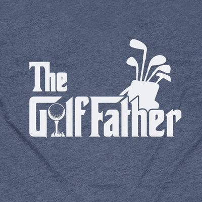 The Golf Father