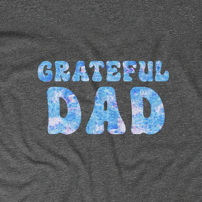 Grateful Dad