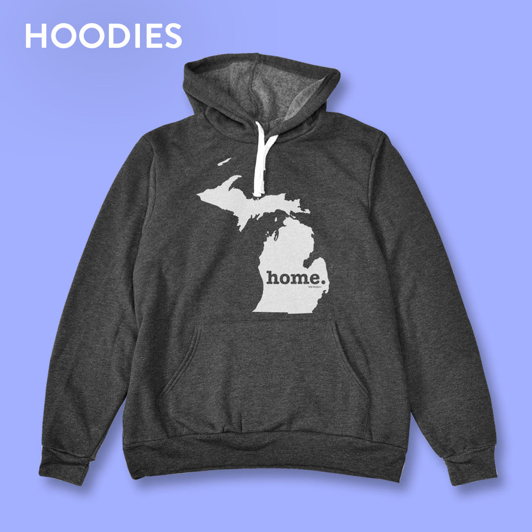 State hoodies