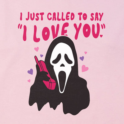 I Just Called to Say I Love You