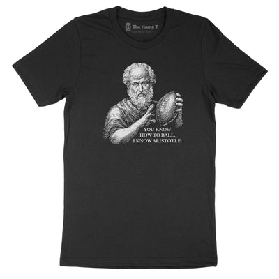 You Know How to Ball You Know How to Ball