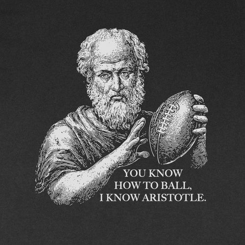 You Know How to Ball