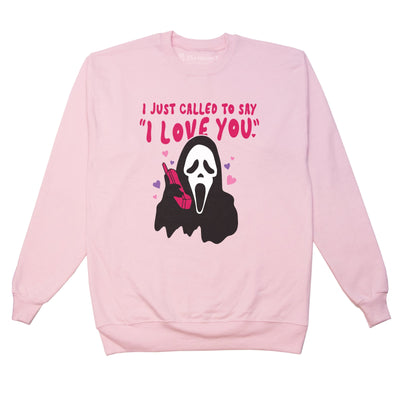 I Just Called to Say I Love You