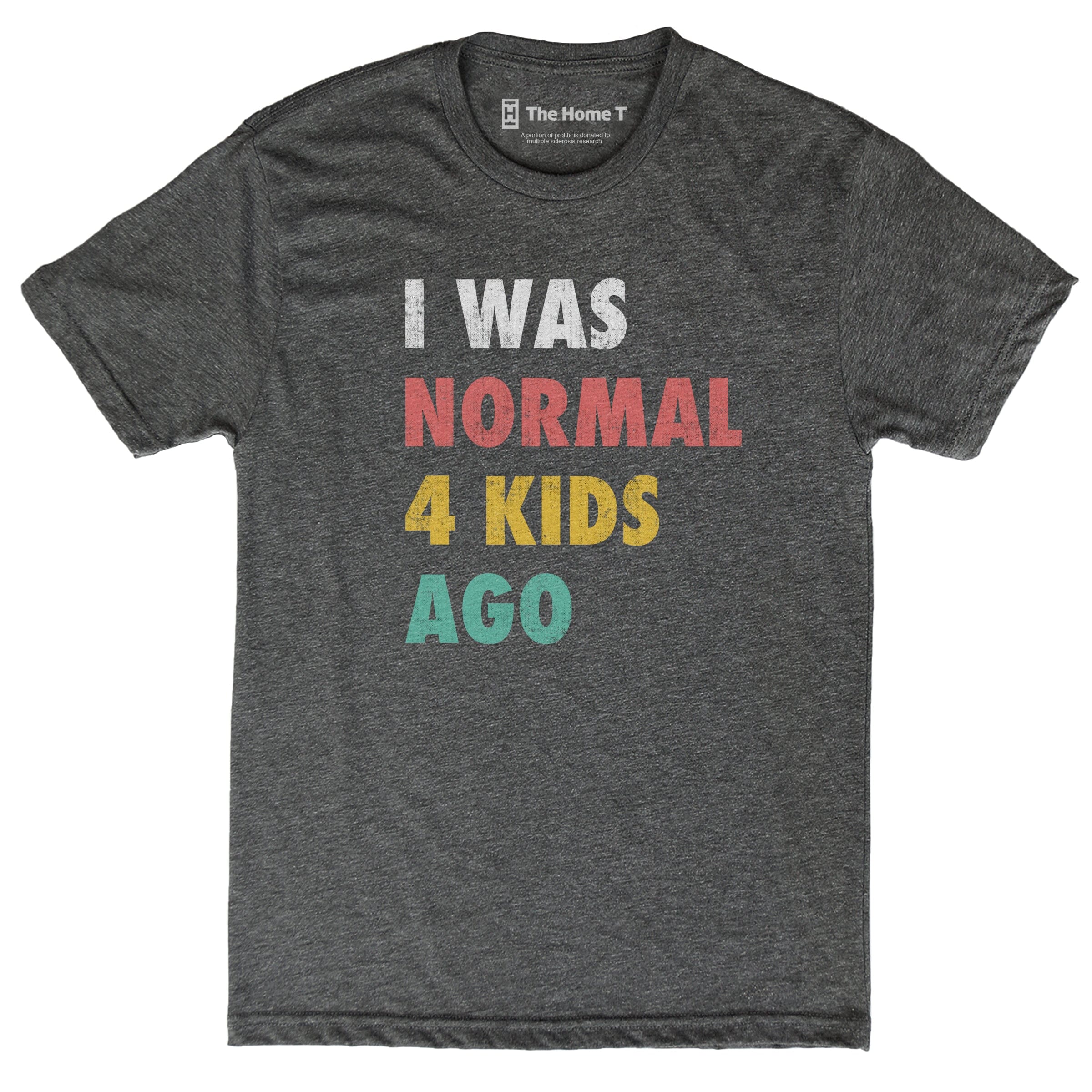 I Was Normal Before Kids