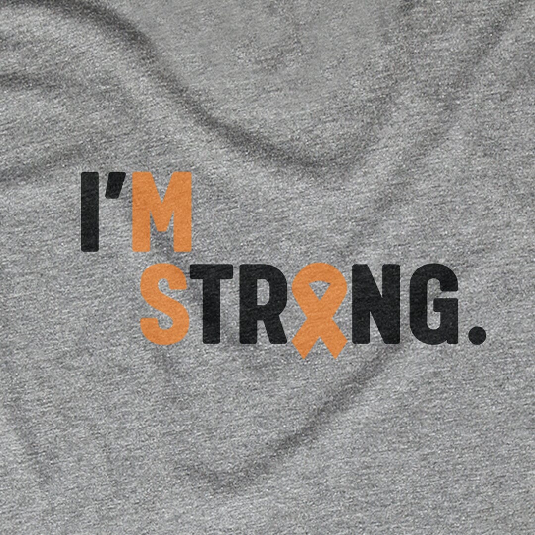 I'm Strong
