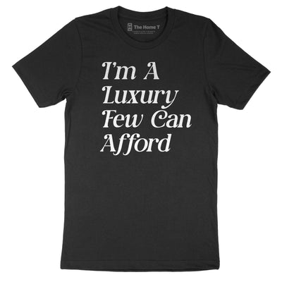 I'm a Luxury I'm a Luxury