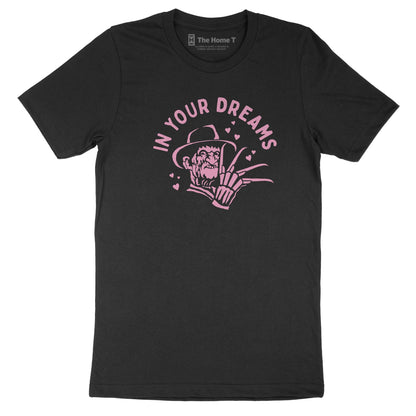 In Your Dreams