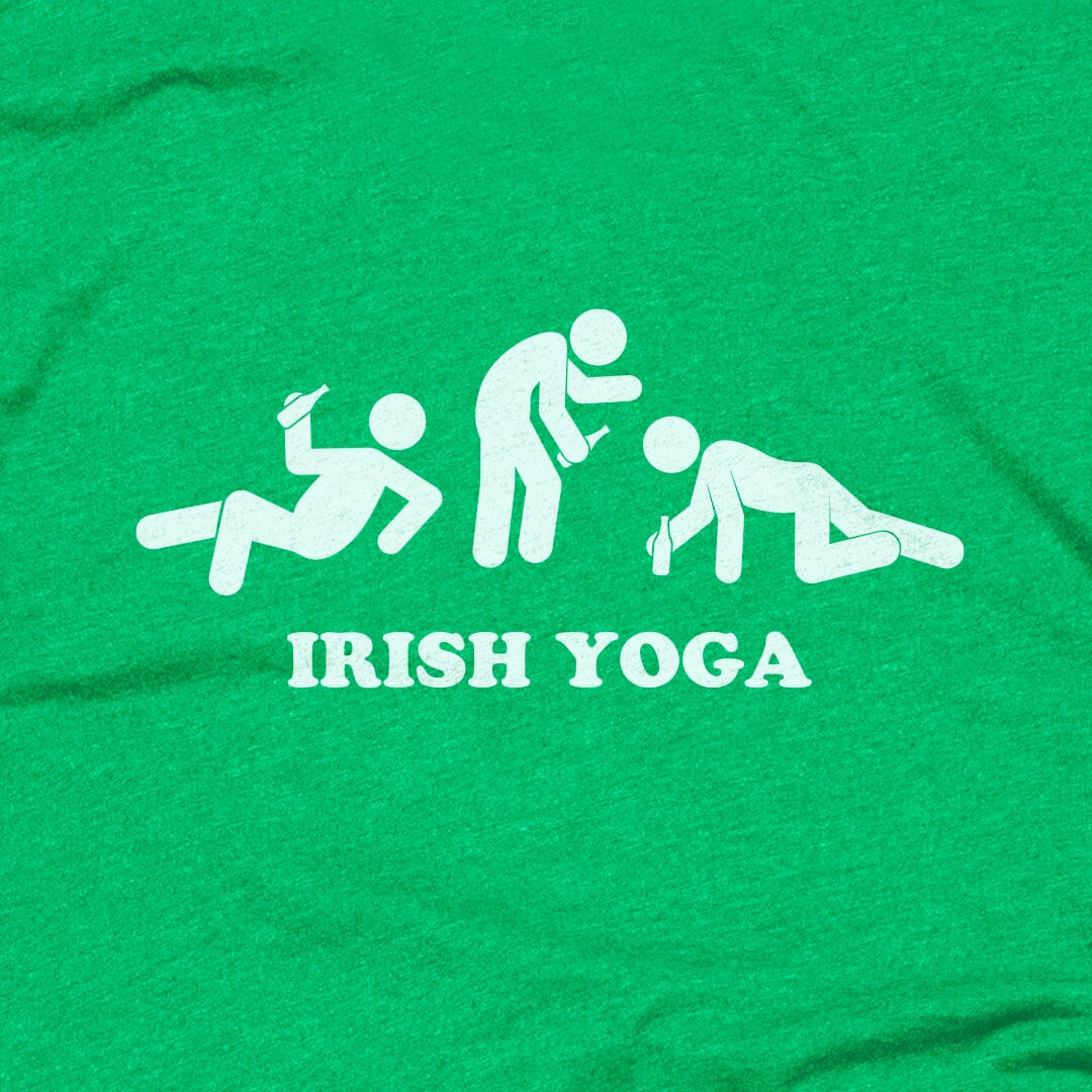 Irish Yoga