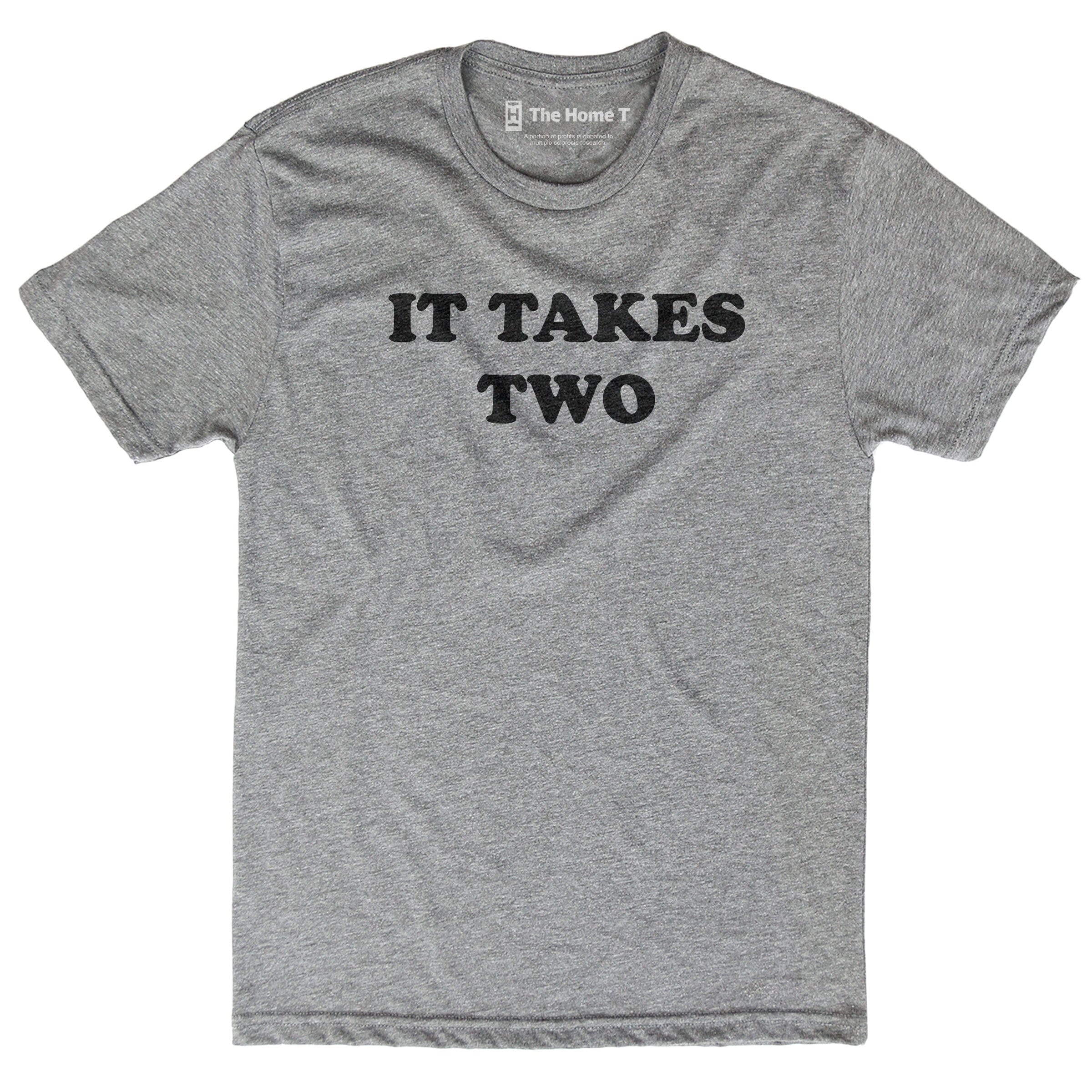 It Takes Two