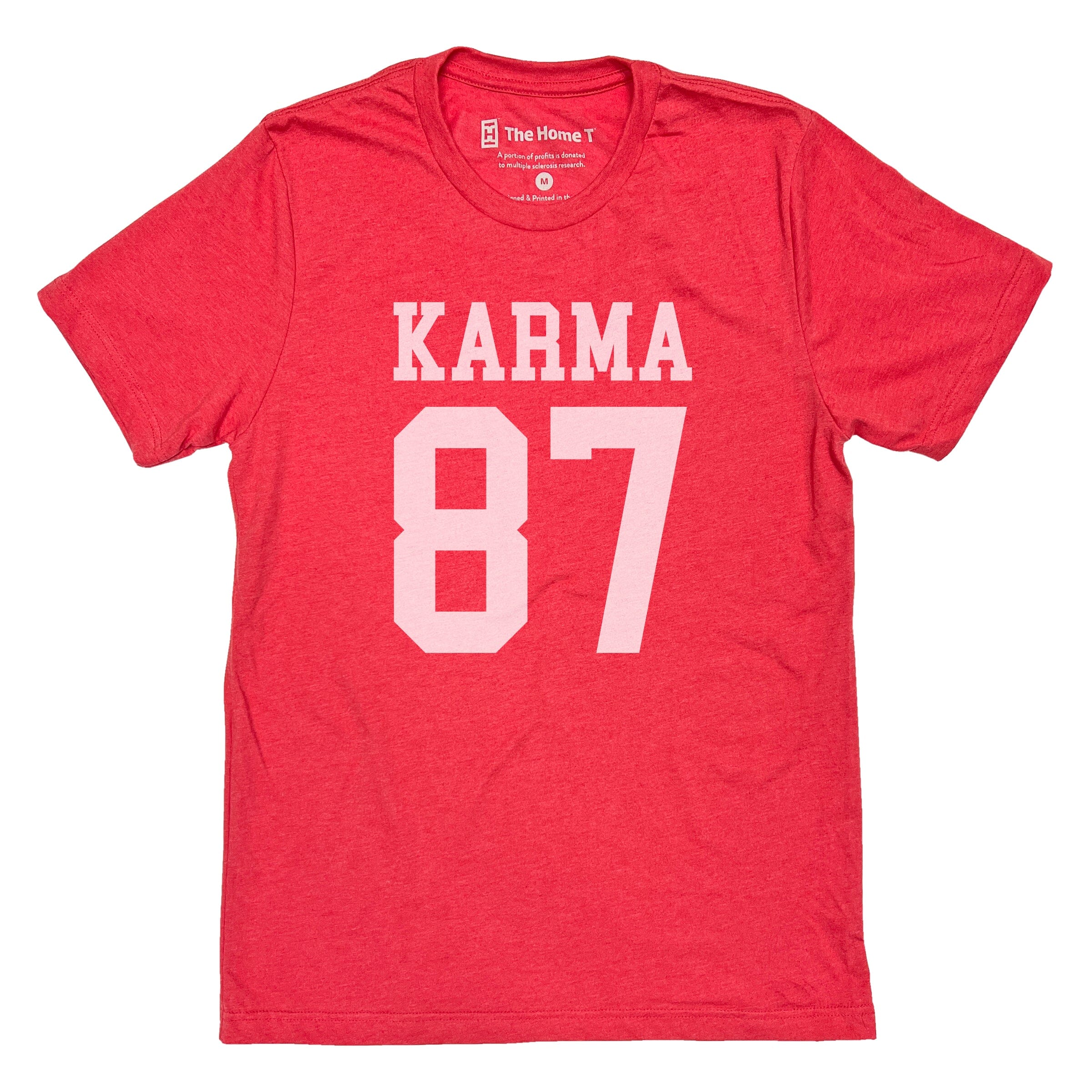 Karma 87