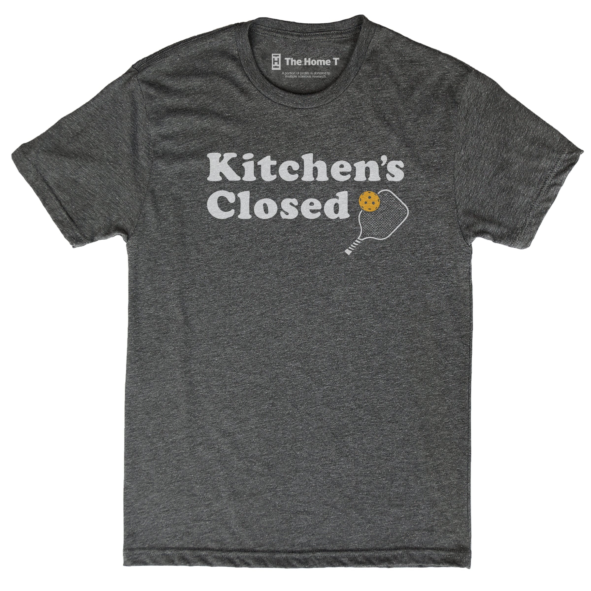 Kitchens Closed Kitchens Closed