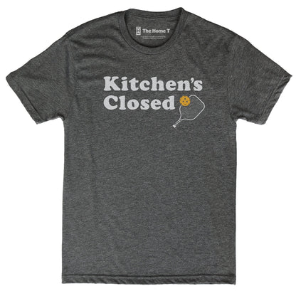 Kitchens Closed Kitchens Closed