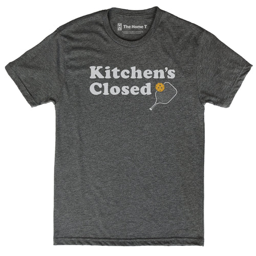 Kitchens Closed