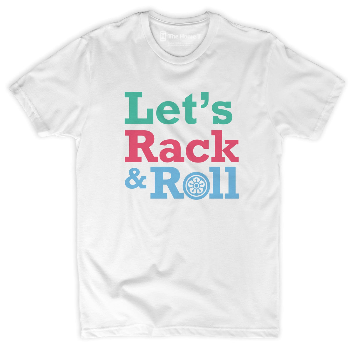 Let's Rack and Roll
