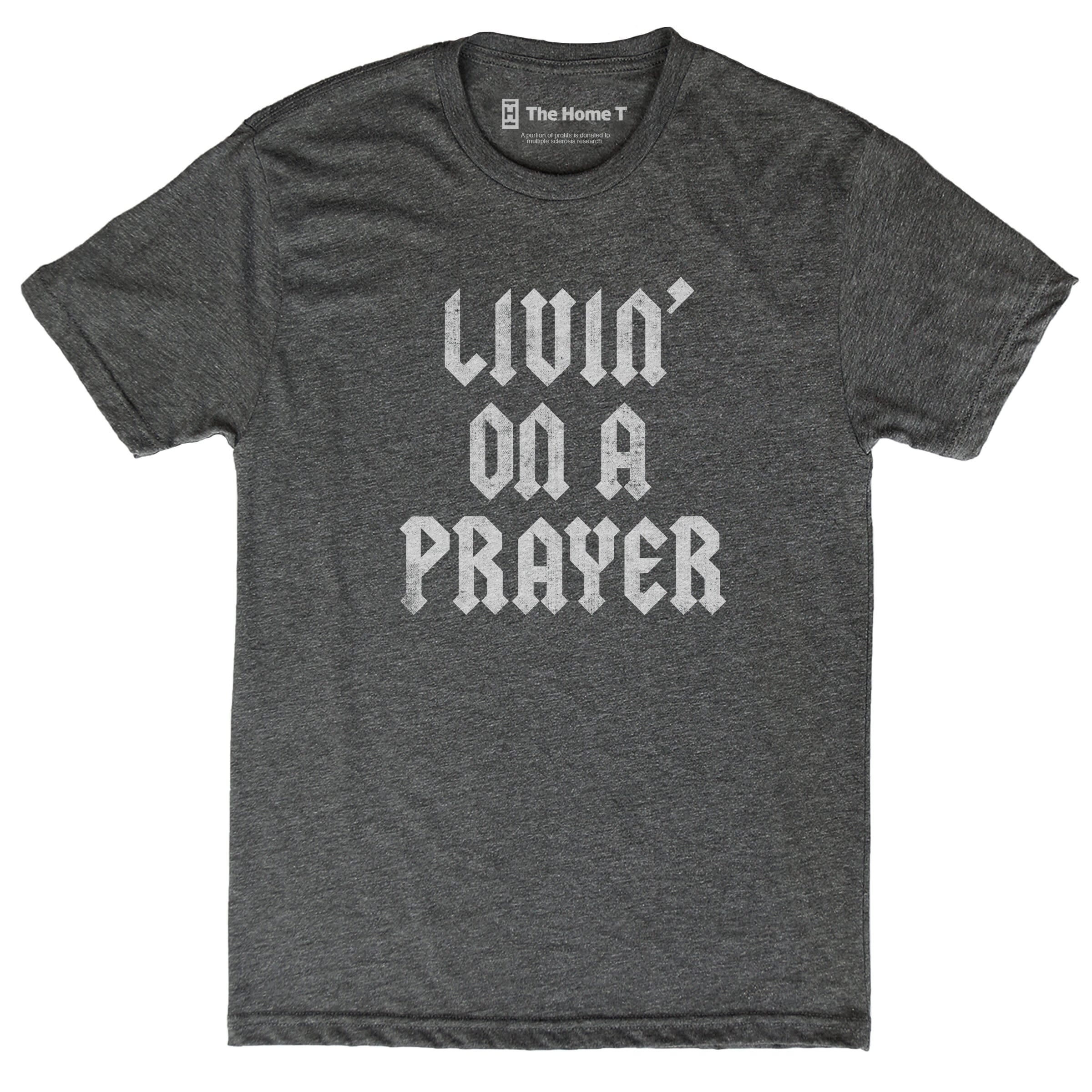 Livin' on a Prayer