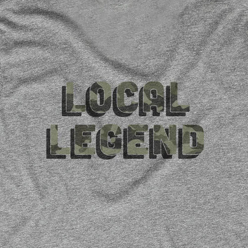 Local Legend