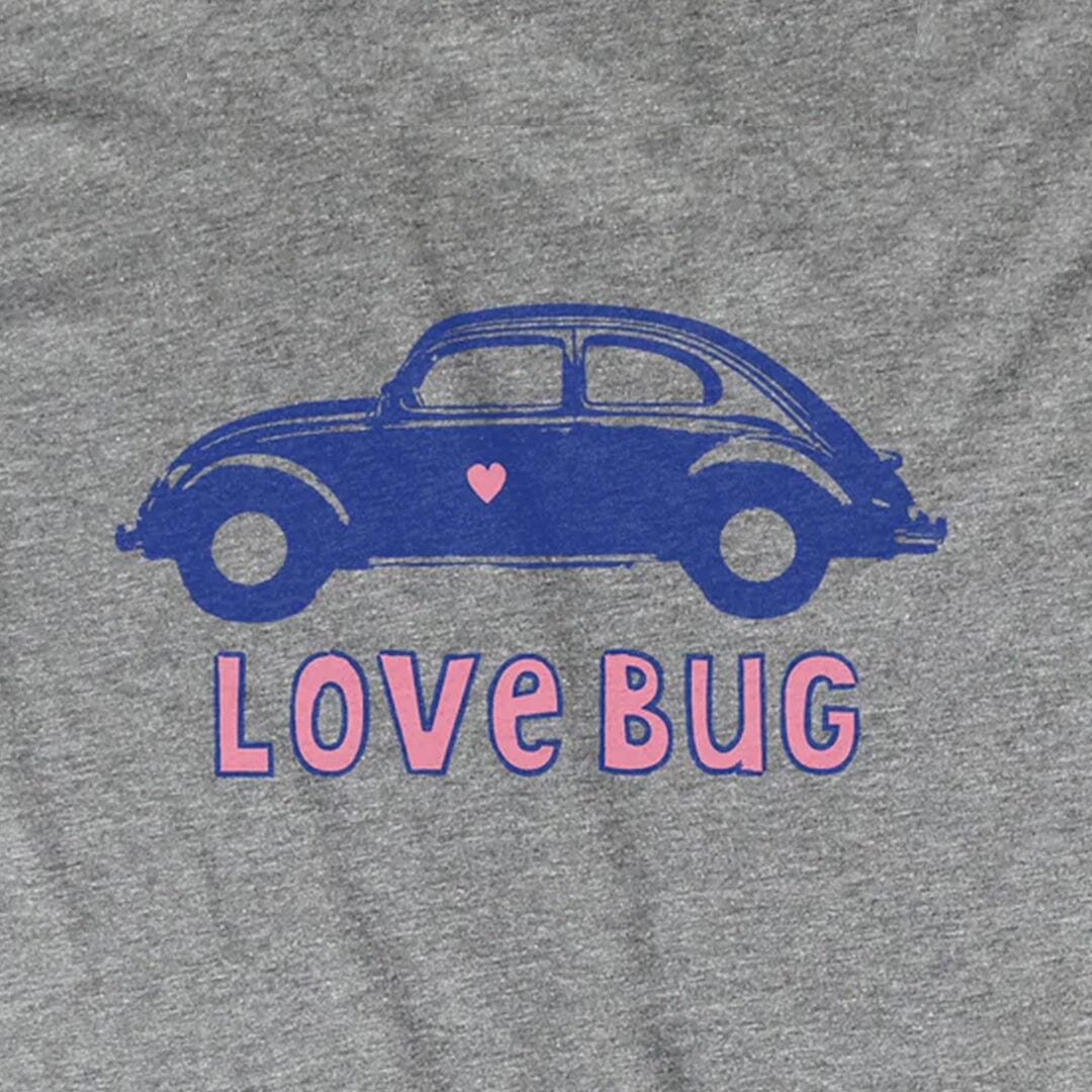 Love Bug The Home T Size: S Style: Crewneck