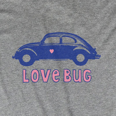 Love Bug Love Bug