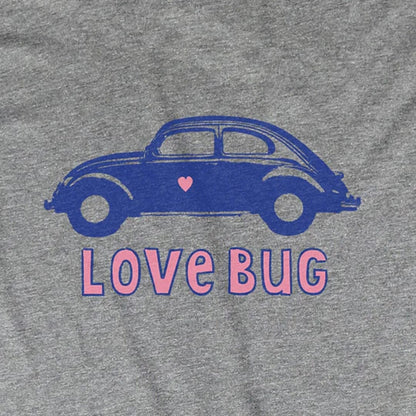 Love Bug The Home T Size: S Style: Crewneck