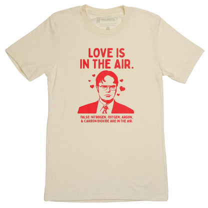 Love is in the Air