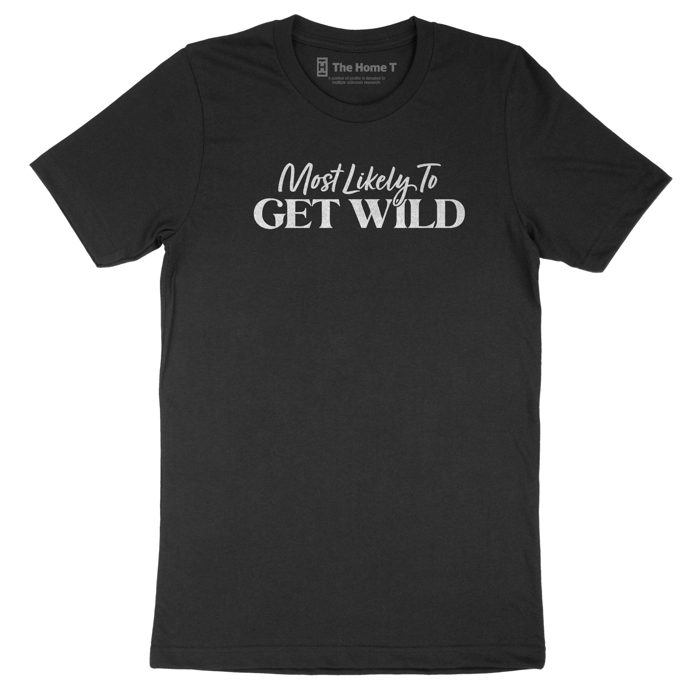 Most Likely to Get Wild